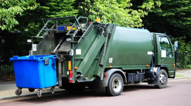 Trash Removal – Why Opting for Expert Makes a Difference